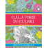 Copertă produs Călătorie &icirc;n culori. Motive florale
