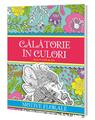 Copertă produs Călătorie &icirc;n culori. Motive florale - thumb 3