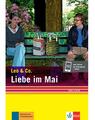 Copertă produs Liebe im Mai (Stufe 2), Buch + Online - thumb 1