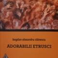 Copertă produs Adorabilii etrusci - gallery small 