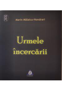 Copertă produs Urmele încercării