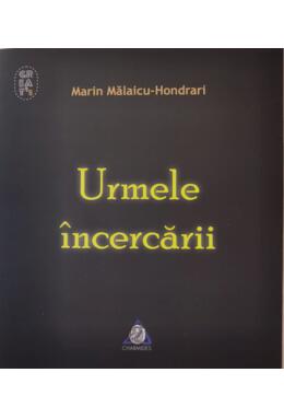 Copertă produs Urmele &icirc;ncercării