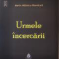 Copertă produs Urmele &icirc;ncercării - gallery small 