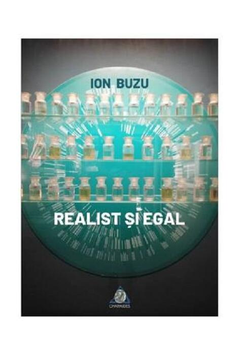 Copertă produs Realist și egal