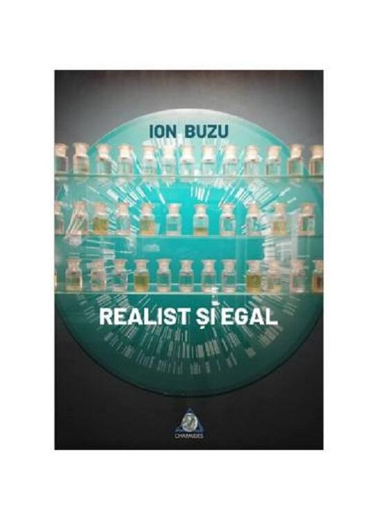 Copertă produs Realist și egal - gallery big 1