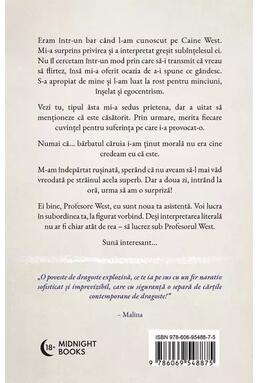 Copertă produs Cea mai frumoasă greșeală