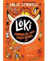 Copertă produs Loki: Jurnalul unui puști rebel (Vol. 1) - thumb 1