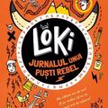Copertă produs Loki: Jurnalul unui puști rebel (Vol. 1) - gallery small 
