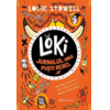 Copertă produs Loki: Jurnalul unui puști rebel (Vol. 1)