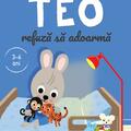 Copertă produs Teo refuză să adoarmă - gallery small 