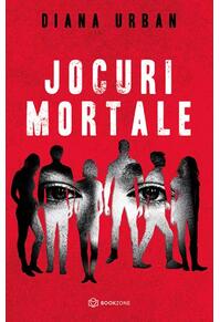 Copertă produs Jocuri mortale