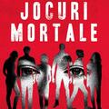 Copertă produs Jocuri mortale - gallery small 