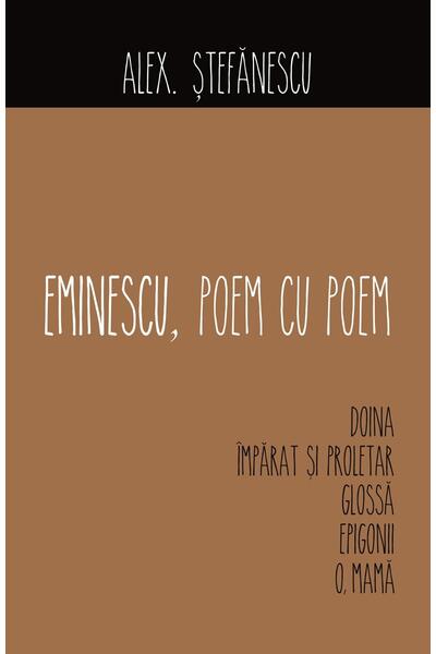 Eminescu, Poem cu Poem | Doina