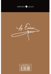 Copertă produs Eminescu, Poem cu Poem | Doina