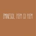 Copertă produs Eminescu, Poem cu Poem | Luceafărul - gallery small 