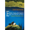Copertă produs Lacul Marelui Urs. Exploratorii (Vol. 2)