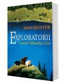 Copertă produs Lacul Marelui Urs. Exploratorii (Vol. 2) - thumb 3