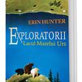 Copertă produs Lacul Marelui Urs. Exploratorii (Vol. 2) - gallery small 