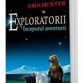 Copertă produs &Icirc;nceputul aventurii. Exploratorii (Vol. 1) - gallery small 