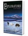 Copertă produs Insula stelelor. Exploratorii (Vol. 6) - thumb 3