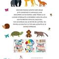 Copertă produs Marea carte despre animale - gallery small 