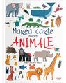 Copertă produs Marea carte despre animale - thumb 1