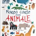 Copertă produs Marea carte despre animale - gallery small 