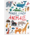 Copertă produs Marea carte despre animale