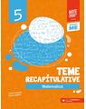 Copertă produs Matematică. Teme recapitulative. Clasa a V-a - thumb 1