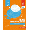 Copertă produs Matematică. Teme recapitulative. Clasa a V-a