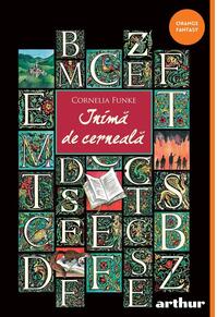 Copertă produs Inimă de cerneală (Vol. 1) - HC