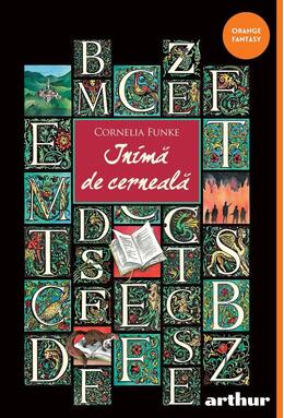 Copertă produs Inimă de cerneală (Vol. 1) - HC