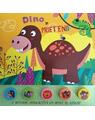 Copertă produs Dino și prietenii - thumb 1