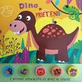 Copertă produs Dino și prietenii - gallery small 