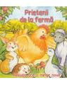 Copertă produs Prietenii de la Fermă - thumb 1