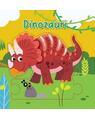 Copertă produs Dinozauri - thumb 1