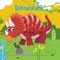 Copertă produs Dinozauri - gallery small 