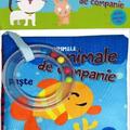 Copertă produs Primele animale de companie pentru bebelușul meu - gallery small 