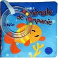 Copertă produs Primele animale de companie pentru bebelușul meu - gallery small 