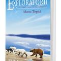 Copertă produs Marea Topită. Exploratorii (Vol. 8) - gallery small 