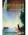 Copertă produs R&acirc;ul urșilor pierduți. Exploratorii (Vol. 9) - thumb 1