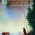 Copertă produs R&acirc;ul urșilor pierduți. Exploratorii (Vol. 9) - gallery small 