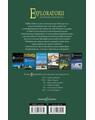 Copertă produs R&acirc;ul urșilor pierduți. Exploratorii (Vol. 9) - thumb 2