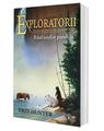Copertă produs R&acirc;ul urșilor pierduți. Exploratorii (Vol. 9) - thumb 3