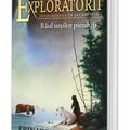Copertă produs R&acirc;ul urșilor pierduți. Exploratorii (Vol. 9) - gallery small 