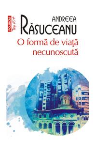 Copertă produs O formă de viață necunoscută