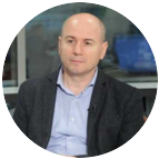 Fotografie autor Dorin Stănescu