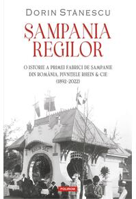 Copertă produs Șampania regilor