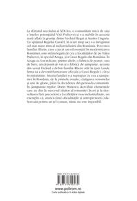 Copertă produs Șampania regilor