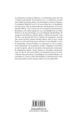 Copertă produs Șampania regilor